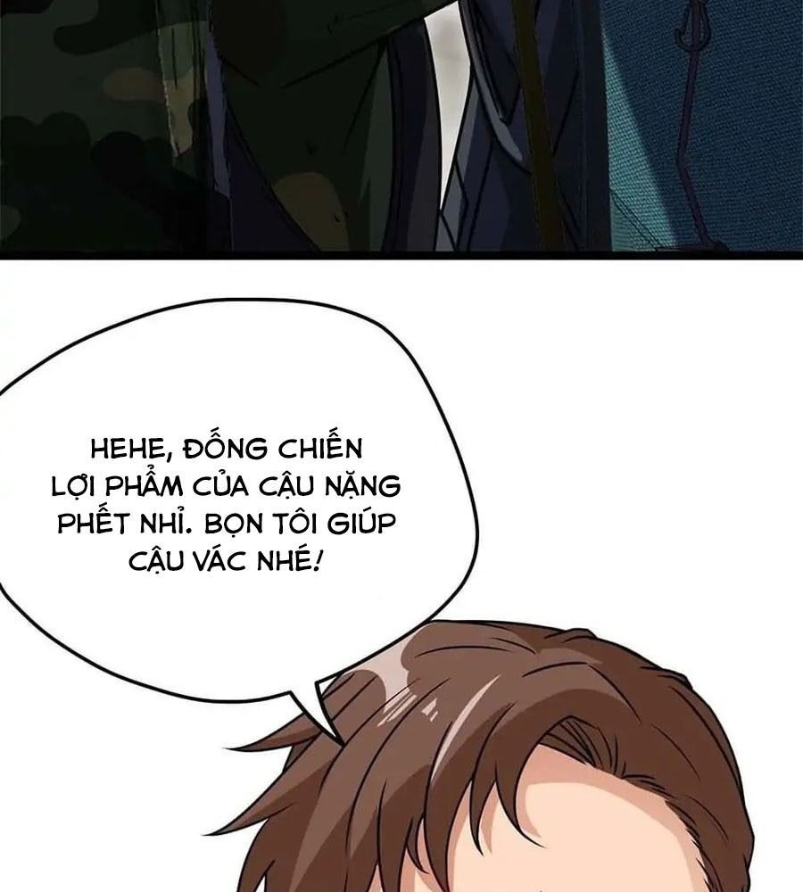Hệ Thống Thăng Cấp Thành Thần Chapter 23 - Trang 2