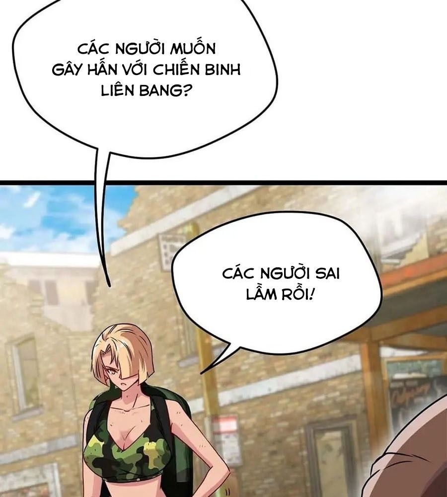 Hệ Thống Thăng Cấp Thành Thần Chapter 23 - Trang 2