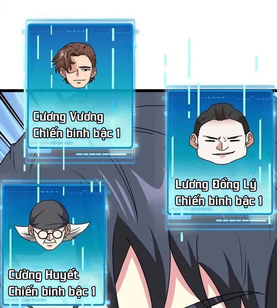 Hệ Thống Thăng Cấp Thành Thần Chapter 23 - Trang 2