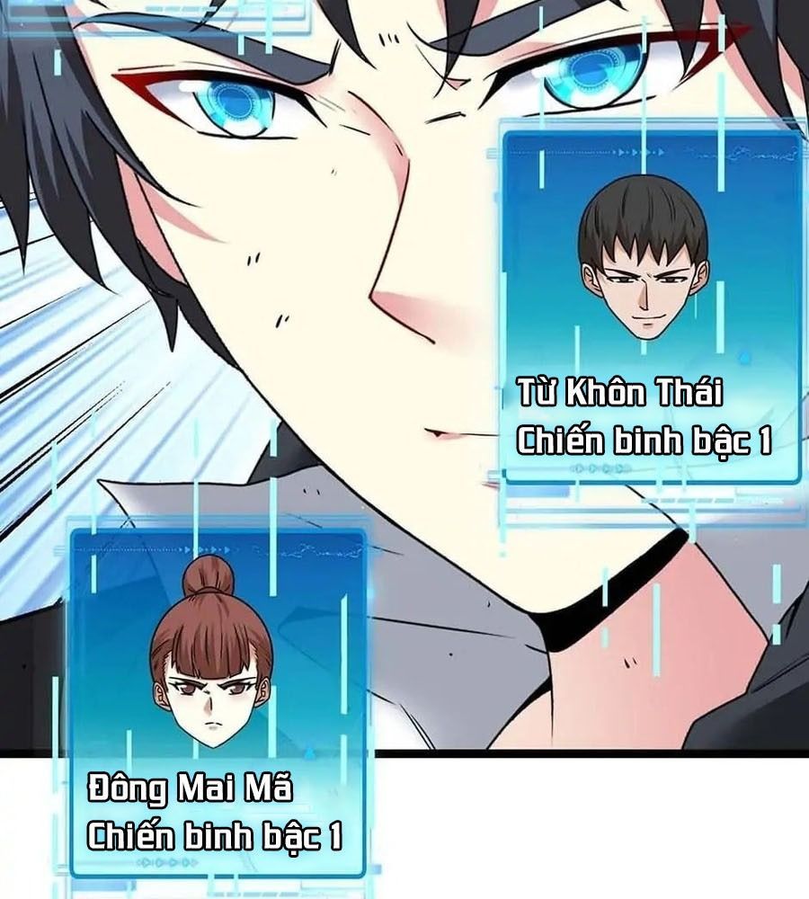 Hệ Thống Thăng Cấp Thành Thần Chapter 23 - Trang 2