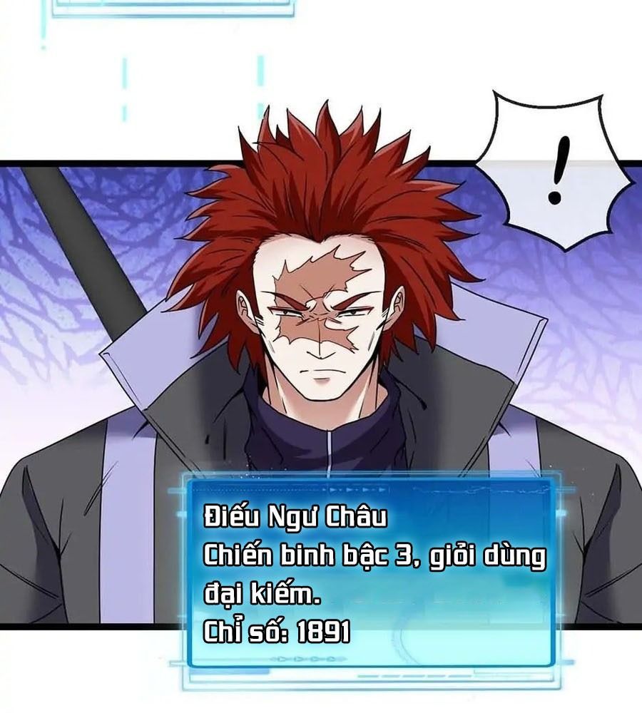 Hệ Thống Thăng Cấp Thành Thần Chapter 23 - Trang 2