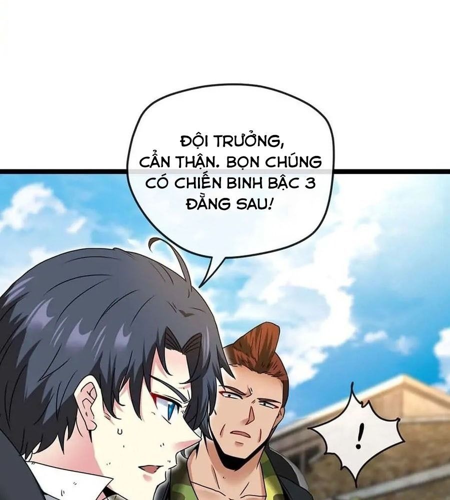 Hệ Thống Thăng Cấp Thành Thần Chapter 23 - Trang 2