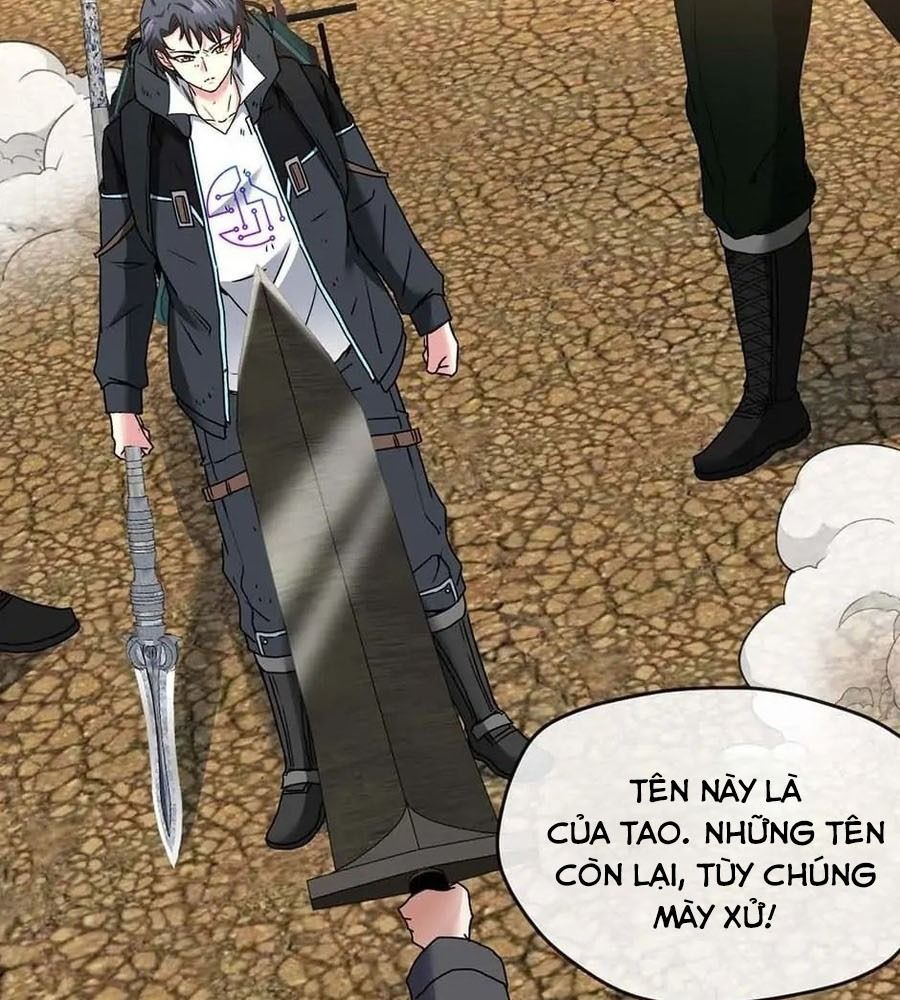 Hệ Thống Thăng Cấp Thành Thần Chapter 23 - Trang 2