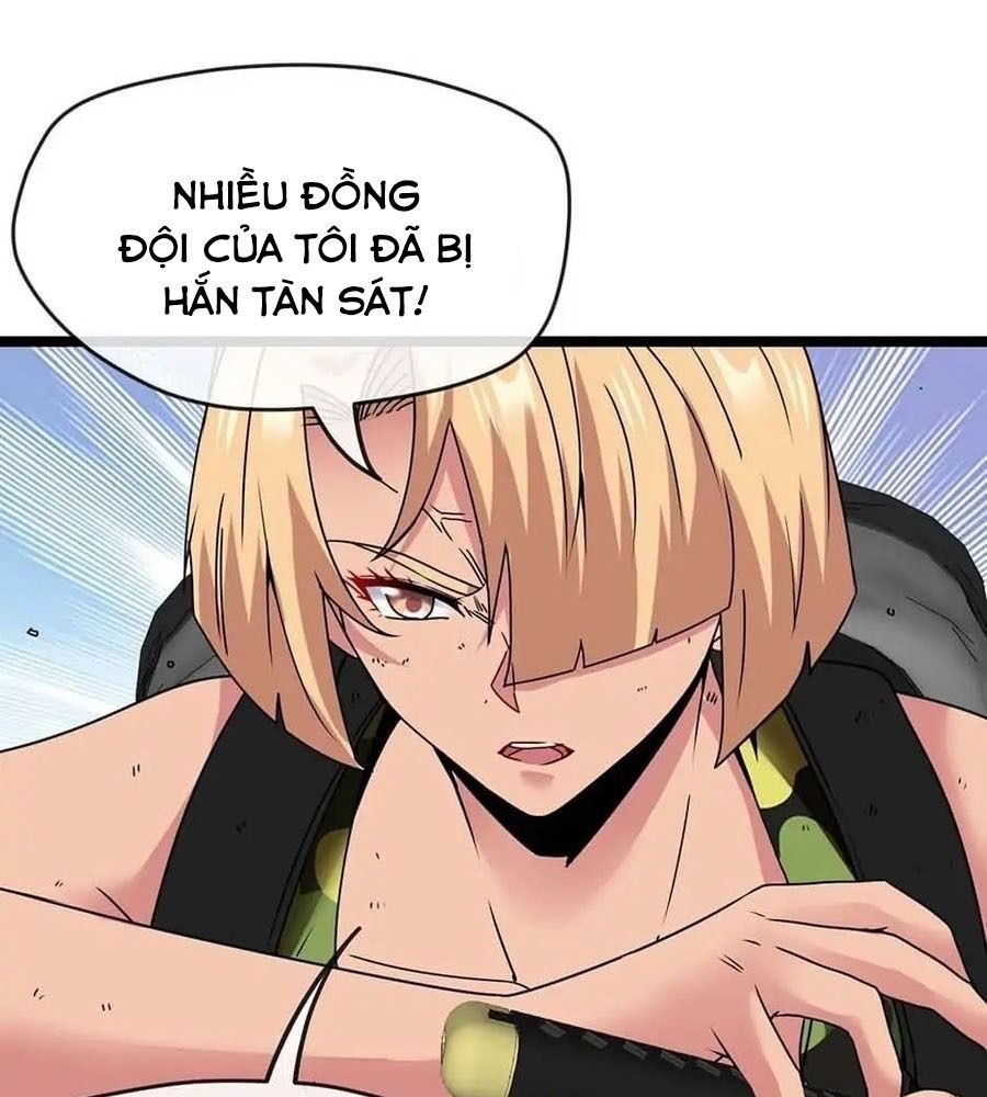 Hệ Thống Thăng Cấp Thành Thần Chapter 23 - Trang 2