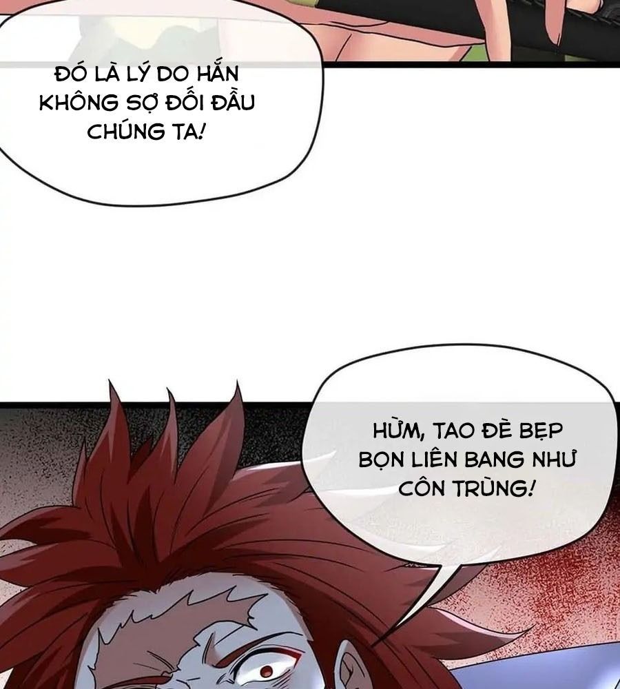 Hệ Thống Thăng Cấp Thành Thần Chapter 23 - Trang 2