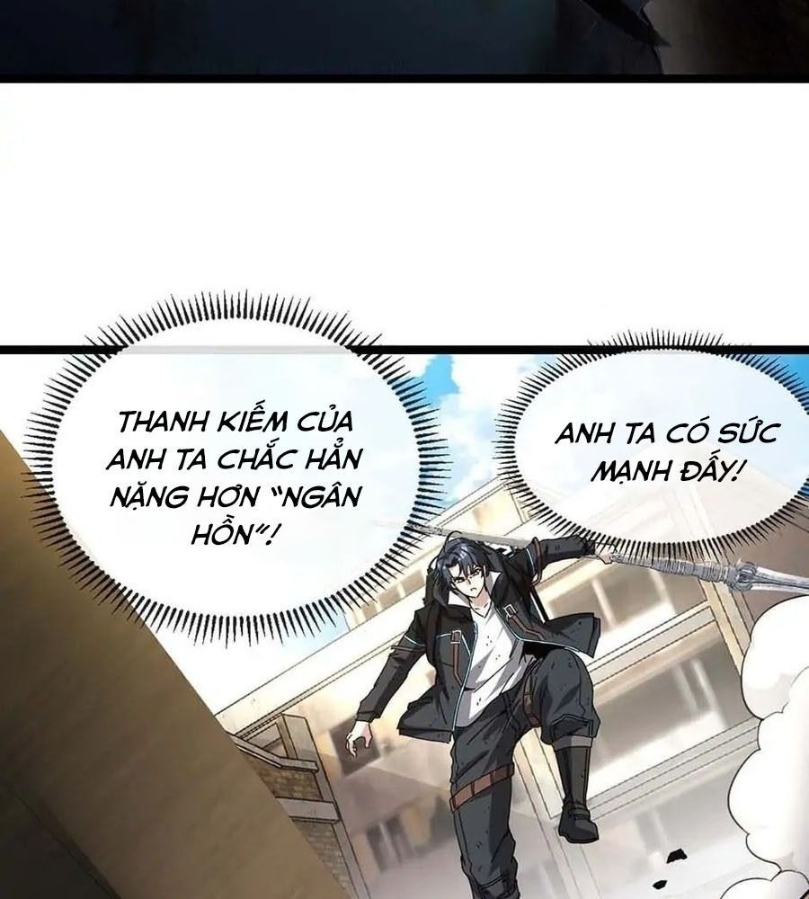 Hệ Thống Thăng Cấp Thành Thần Chapter 23 - Trang 2