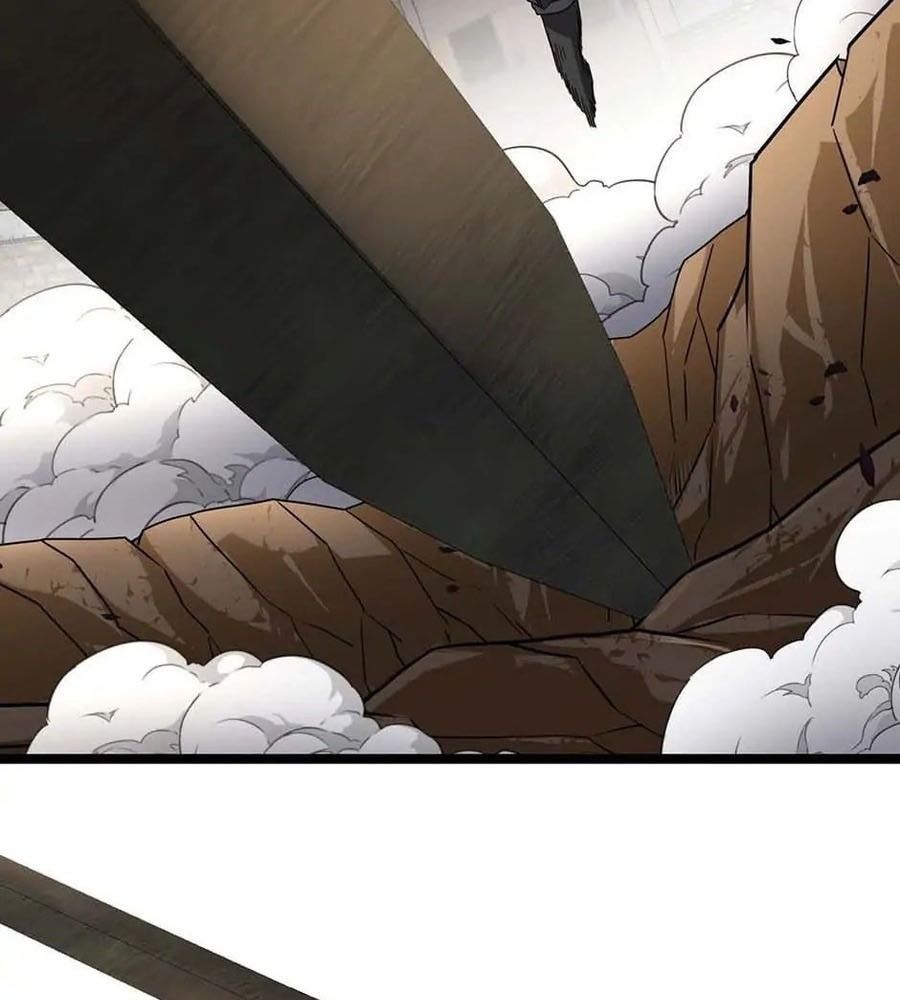 Hệ Thống Thăng Cấp Thành Thần Chapter 23 - Trang 2