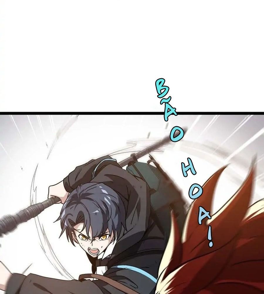 Hệ Thống Thăng Cấp Thành Thần Chapter 23 - Trang 2