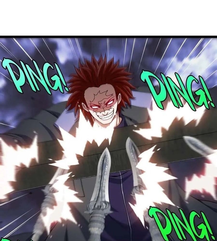 Hệ Thống Thăng Cấp Thành Thần Chapter 23 - Trang 2