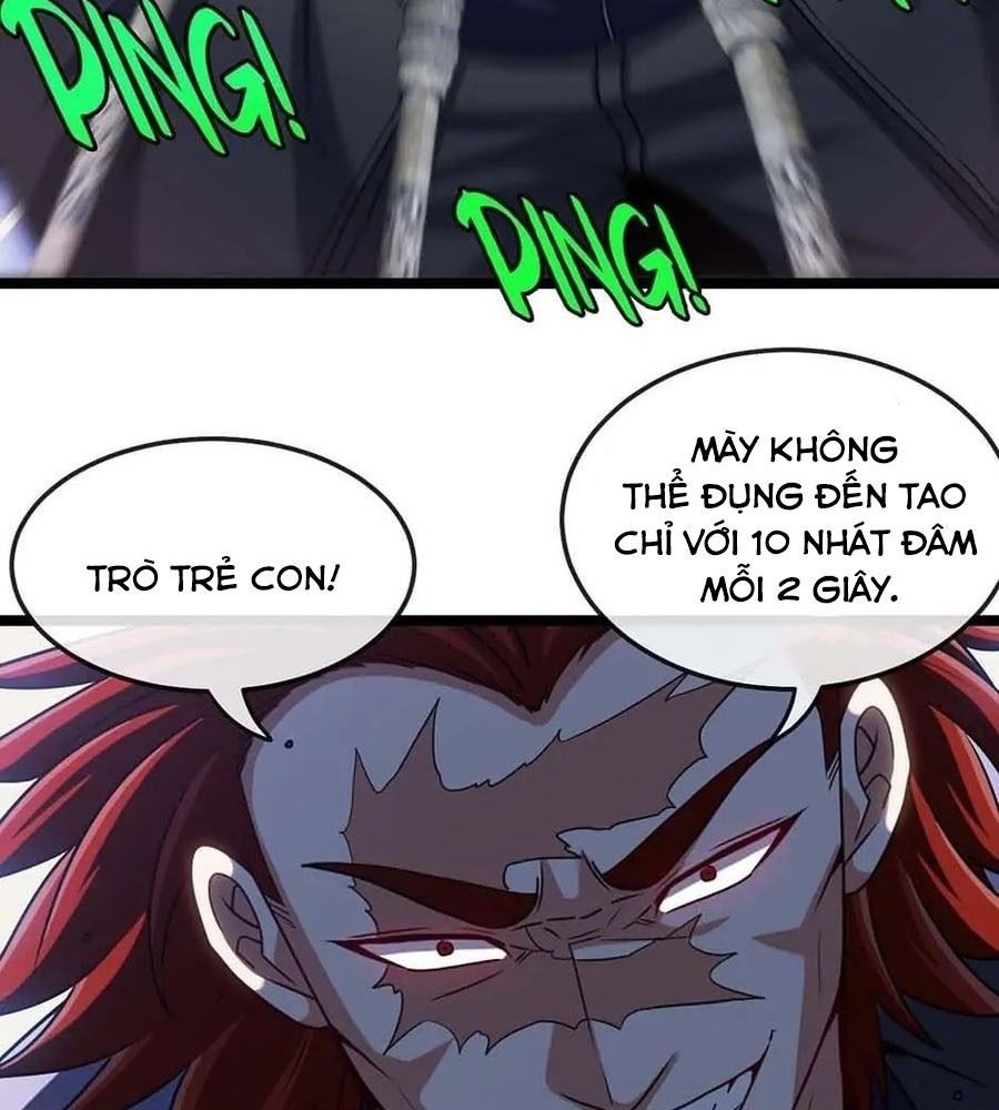 Hệ Thống Thăng Cấp Thành Thần Chapter 23 - Trang 2
