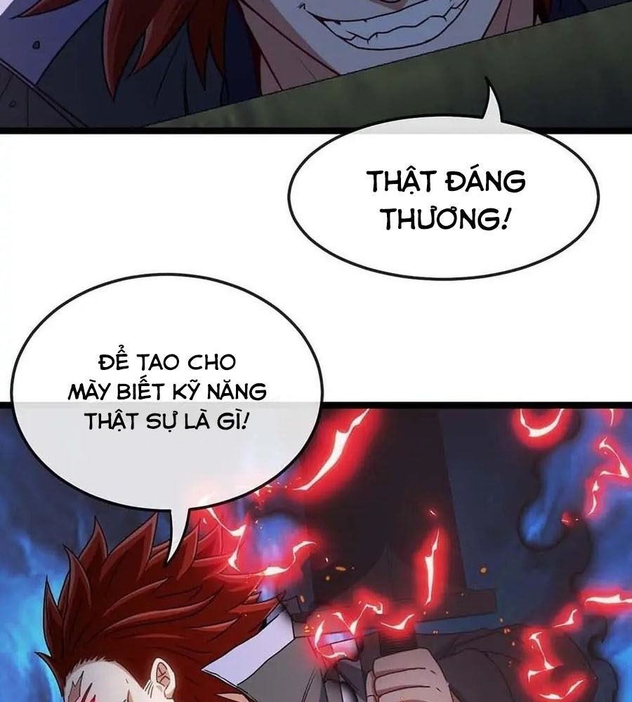 Hệ Thống Thăng Cấp Thành Thần Chapter 23 - Trang 2
