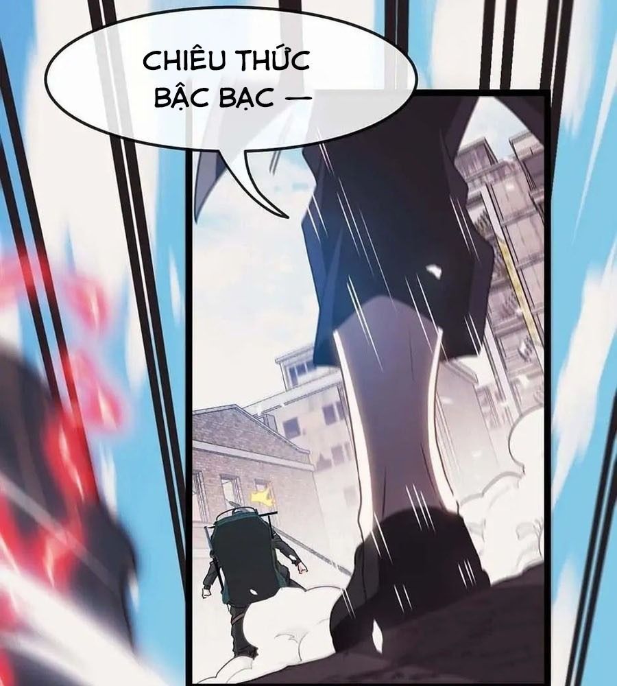Hệ Thống Thăng Cấp Thành Thần Chapter 23 - Trang 2