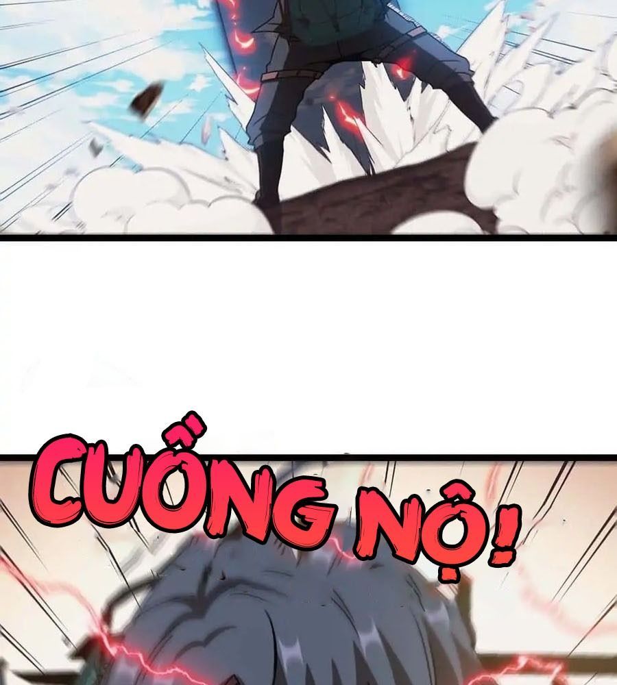 Hệ Thống Thăng Cấp Thành Thần Chapter 23 - Trang 2