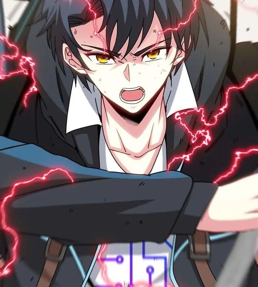 Hệ Thống Thăng Cấp Thành Thần Chapter 23 - Trang 2