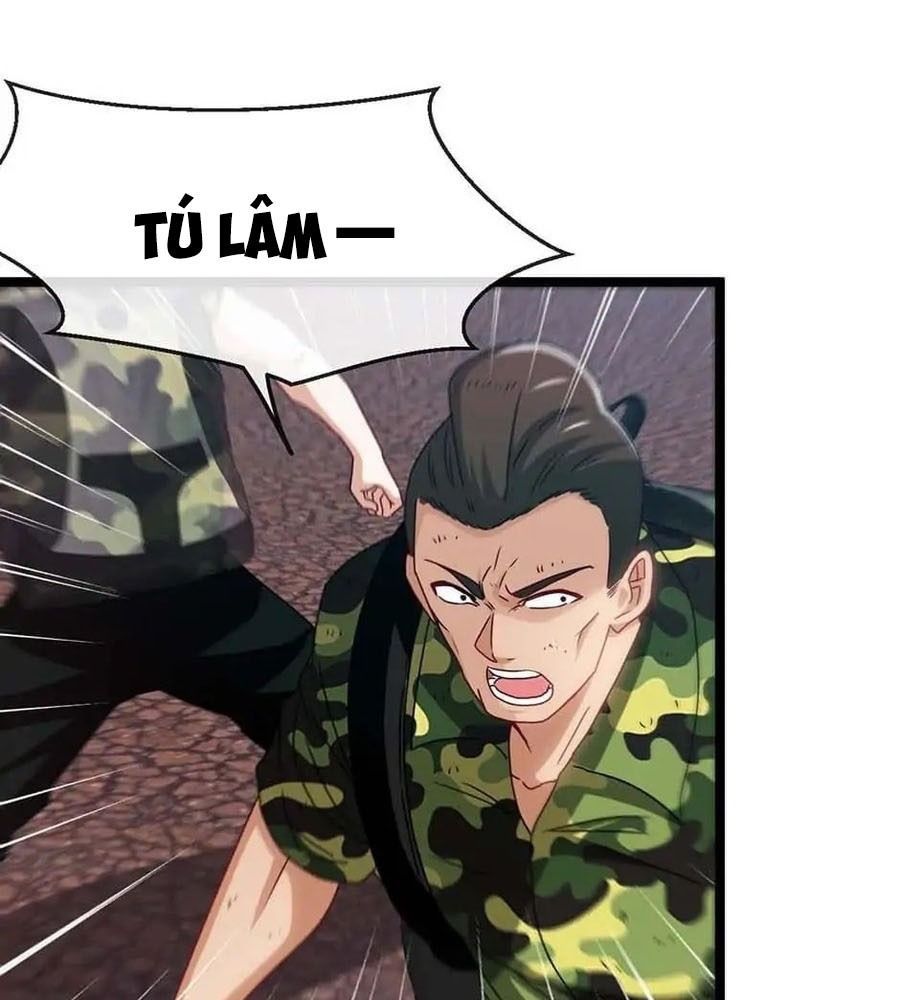 Hệ Thống Thăng Cấp Thành Thần Chapter 23 - Trang 2