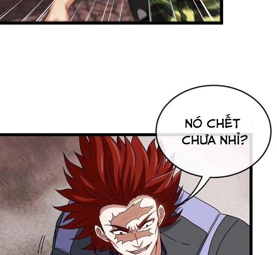 Hệ Thống Thăng Cấp Thành Thần Chapter 23 - Trang 2