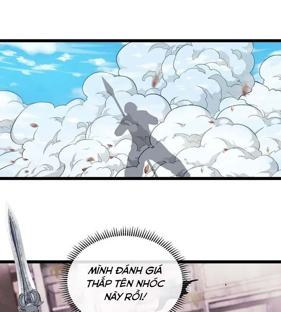 Hệ Thống Thăng Cấp Thành Thần Chapter 23 - Trang 2