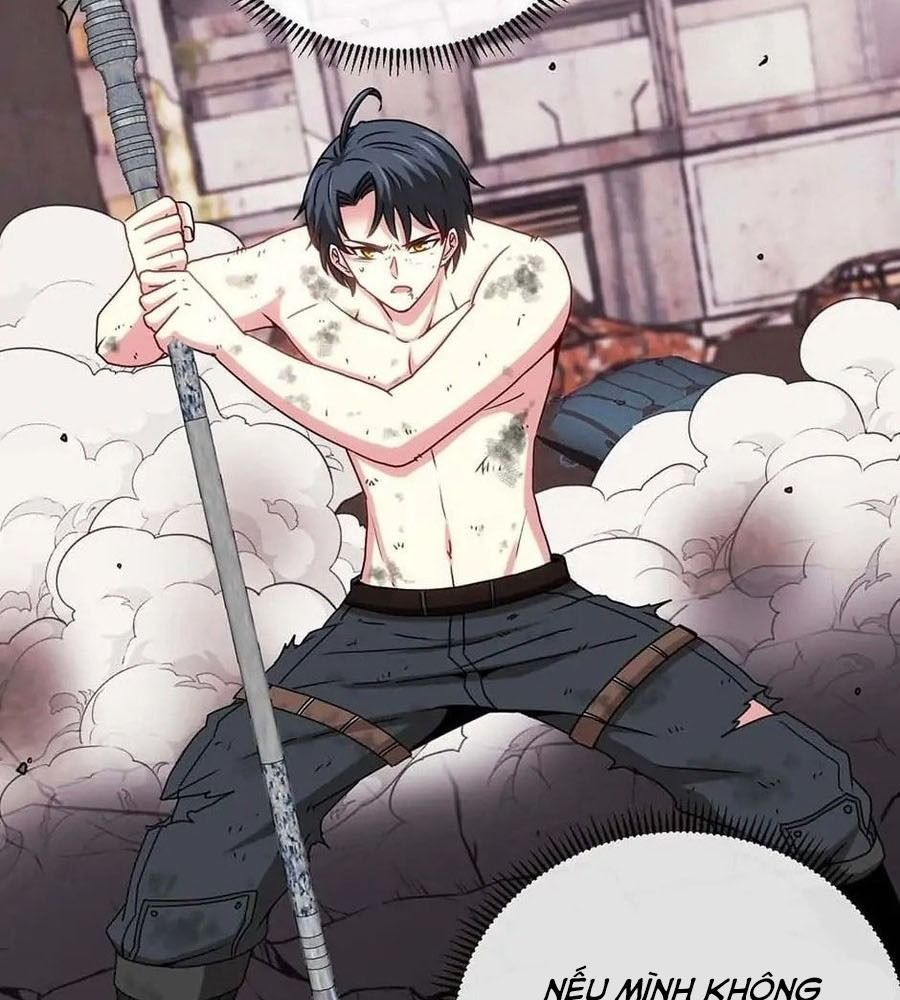 Hệ Thống Thăng Cấp Thành Thần Chapter 23 - Trang 2