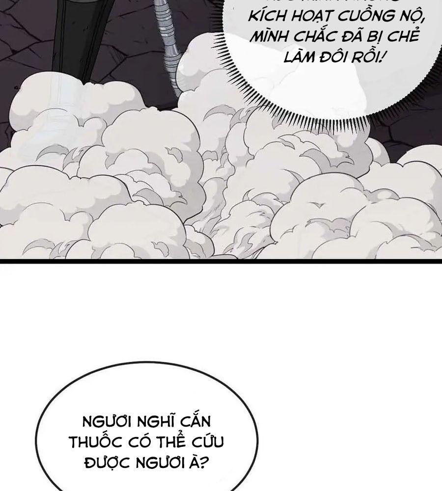 Hệ Thống Thăng Cấp Thành Thần Chapter 23 - Trang 2