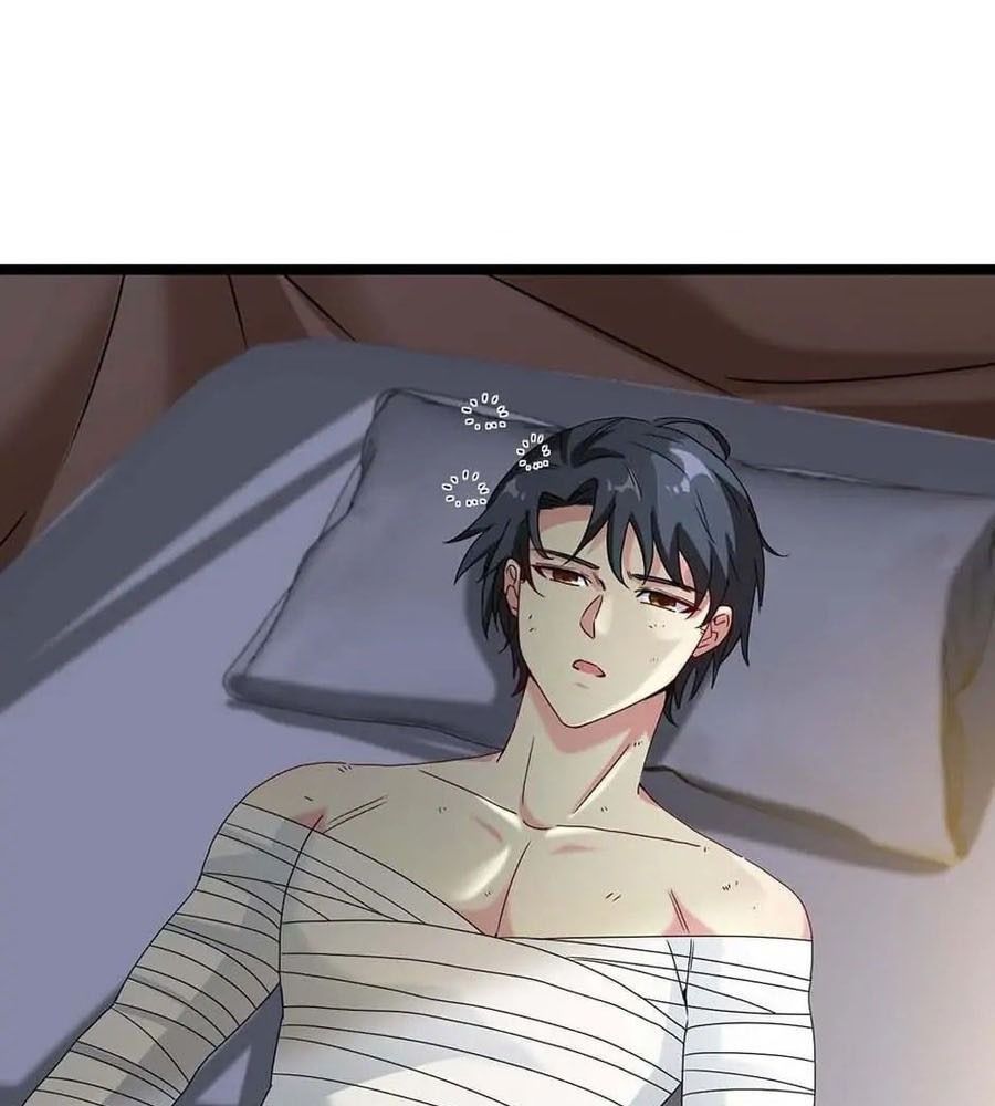Hệ Thống Thăng Cấp Thành Thần Chapter 23 - Trang 2