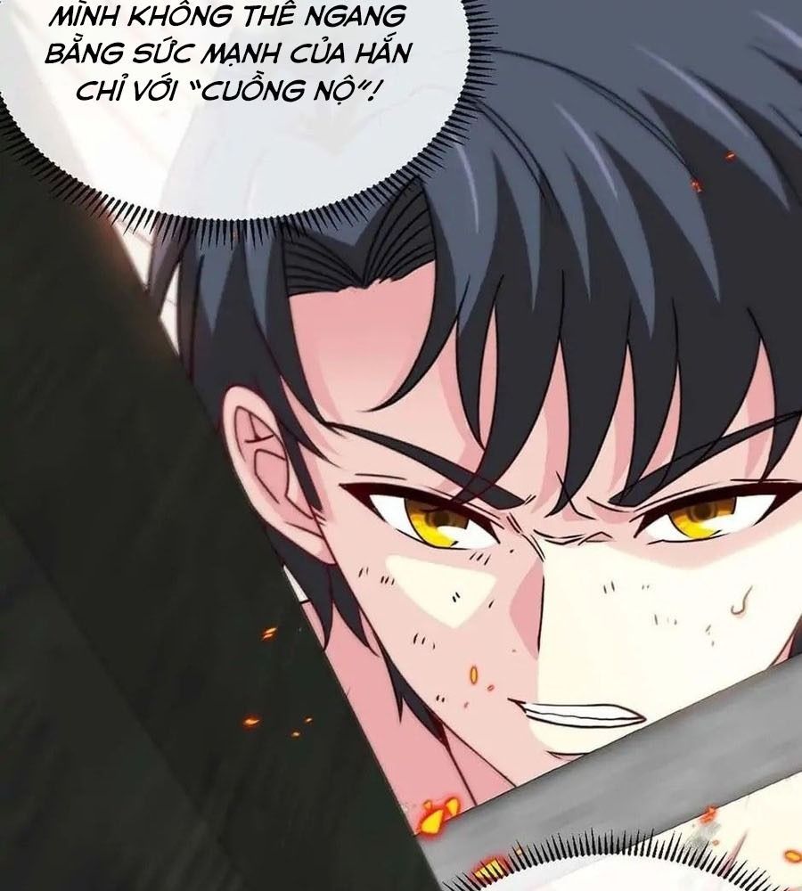 Hệ Thống Thăng Cấp Thành Thần Chapter 23 - Trang 2