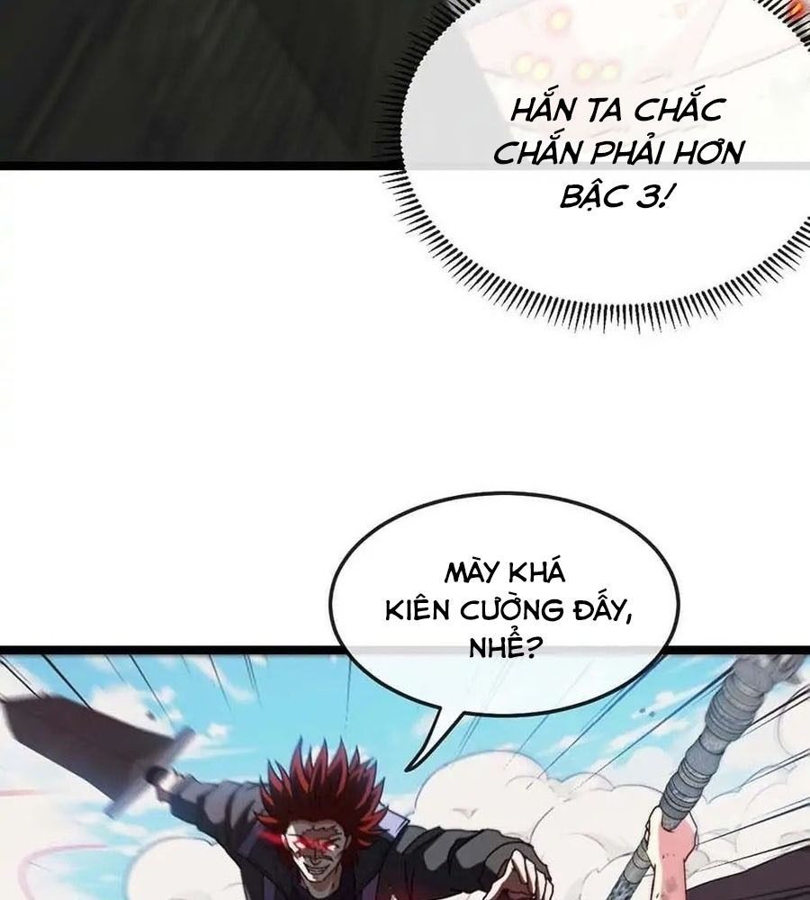 Hệ Thống Thăng Cấp Thành Thần Chapter 23 - Trang 2