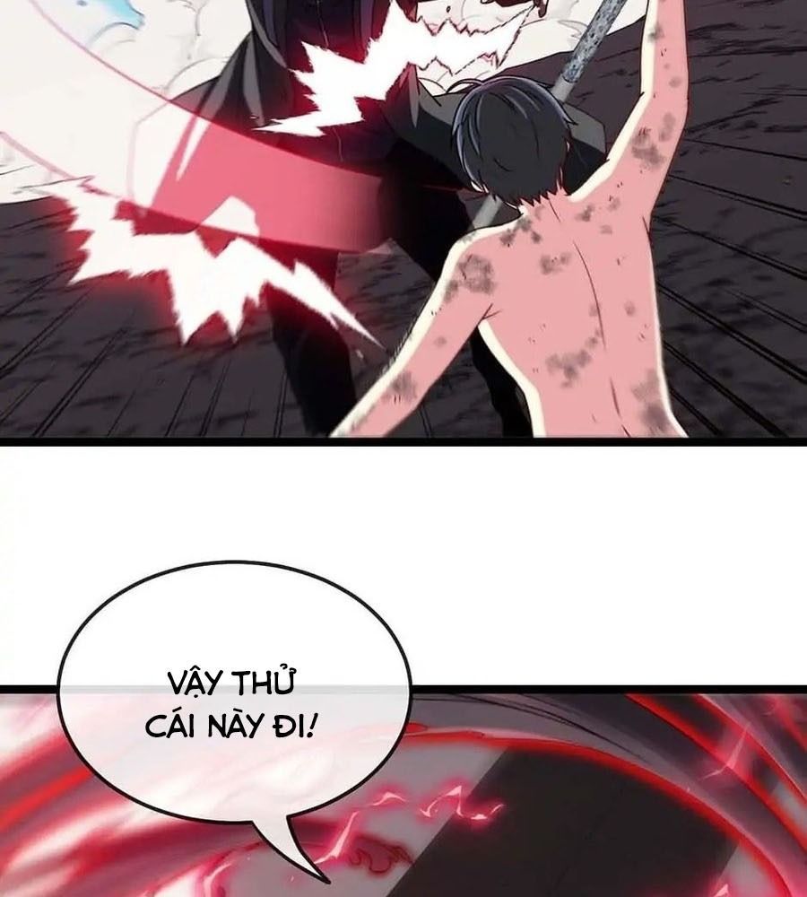 Hệ Thống Thăng Cấp Thành Thần Chapter 23 - Trang 2