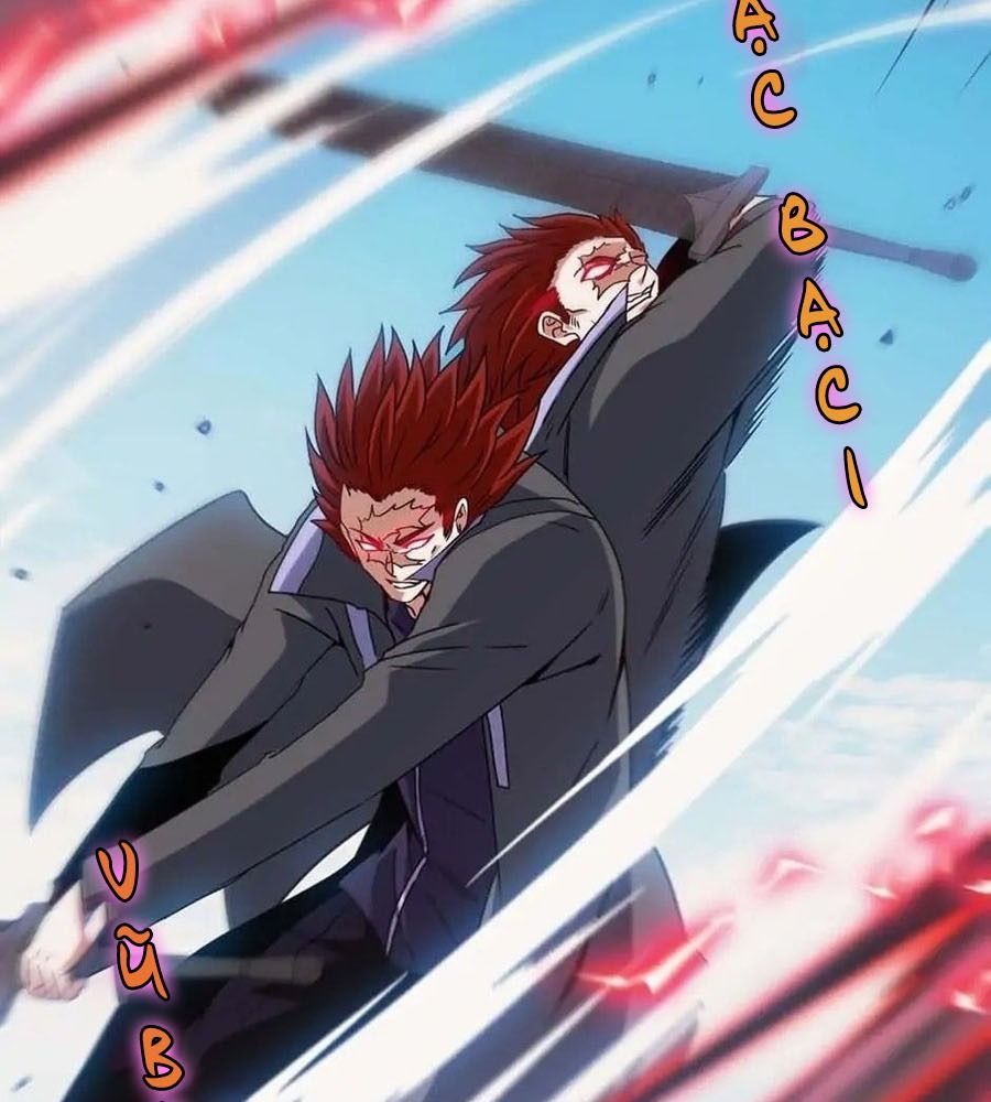 Hệ Thống Thăng Cấp Thành Thần Chapter 23 - Trang 2