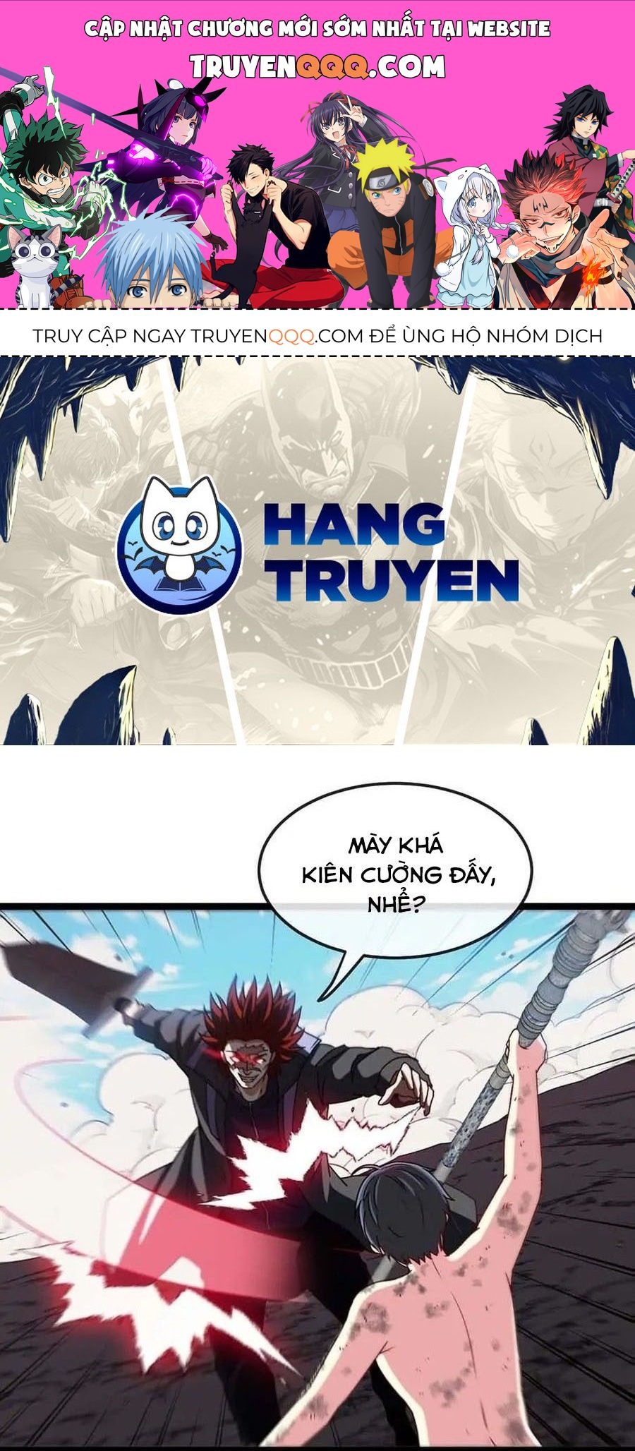 Hệ Thống Thăng Cấp Thành Thần Chapter 24 - Trang 2