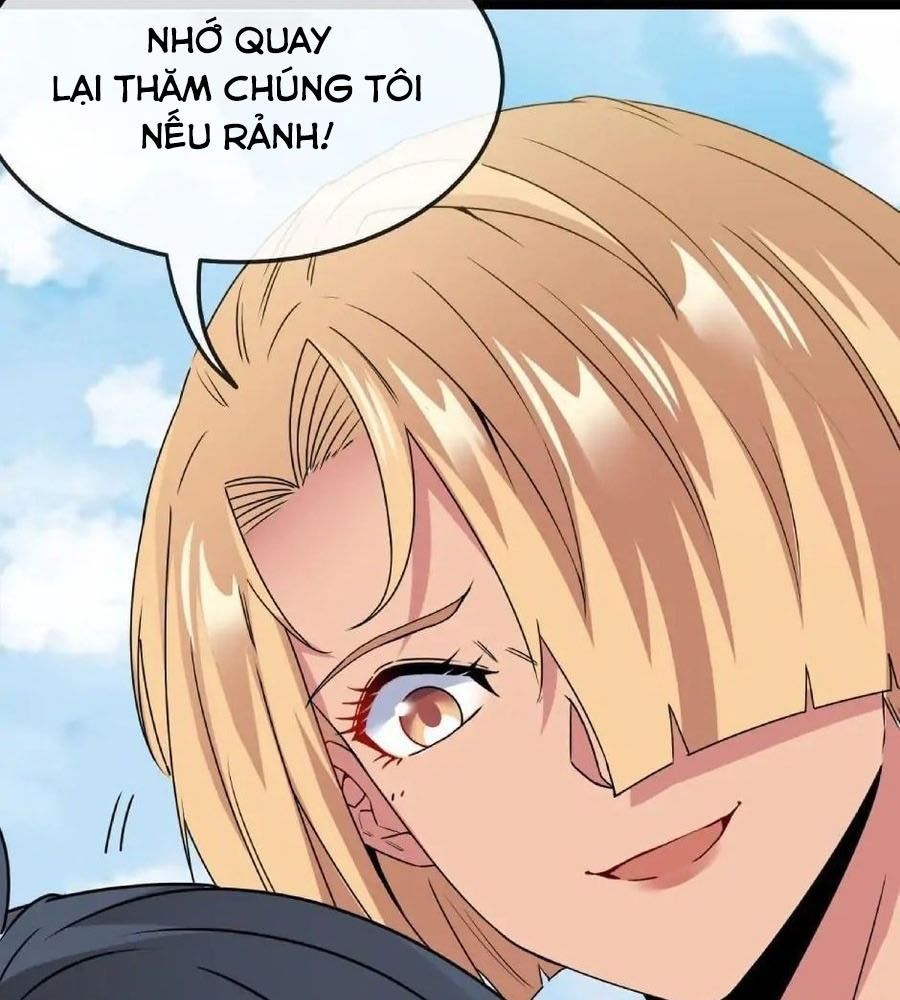 Hệ Thống Thăng Cấp Thành Thần Chapter 24 - Trang 2