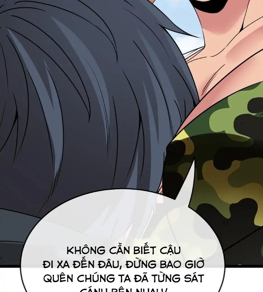Hệ Thống Thăng Cấp Thành Thần Chapter 24 - Trang 2