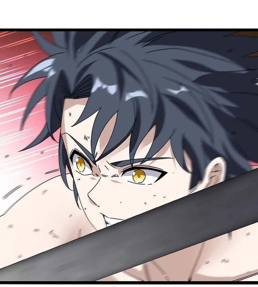 Hệ Thống Thăng Cấp Thành Thần Chapter 24 - Trang 2