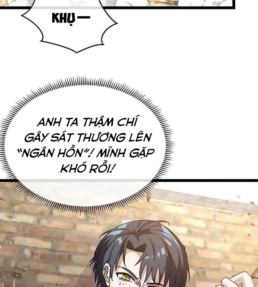 Hệ Thống Thăng Cấp Thành Thần Chapter 24 - Trang 2