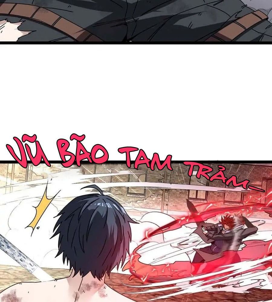 Hệ Thống Thăng Cấp Thành Thần Chapter 24 - Trang 2
