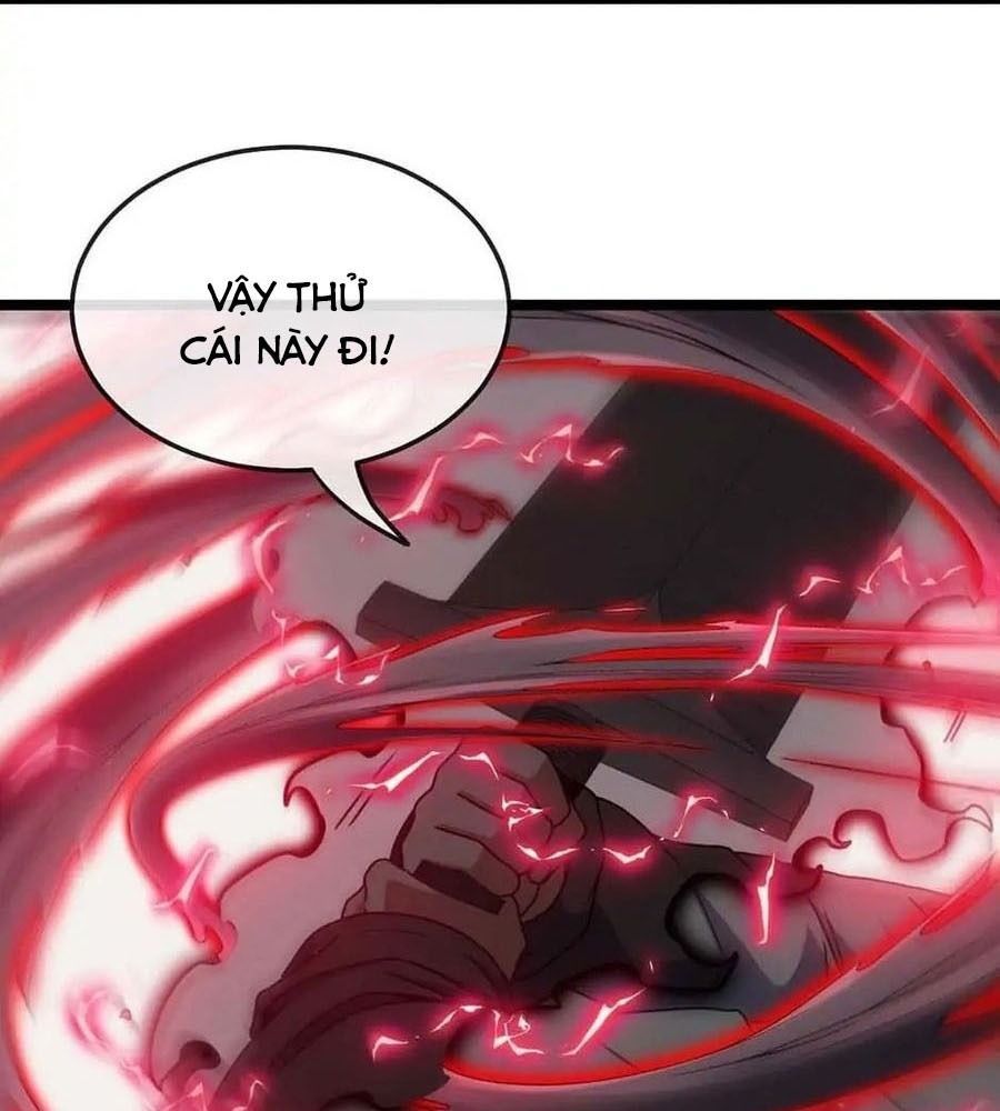Hệ Thống Thăng Cấp Thành Thần Chapter 24 - Trang 2