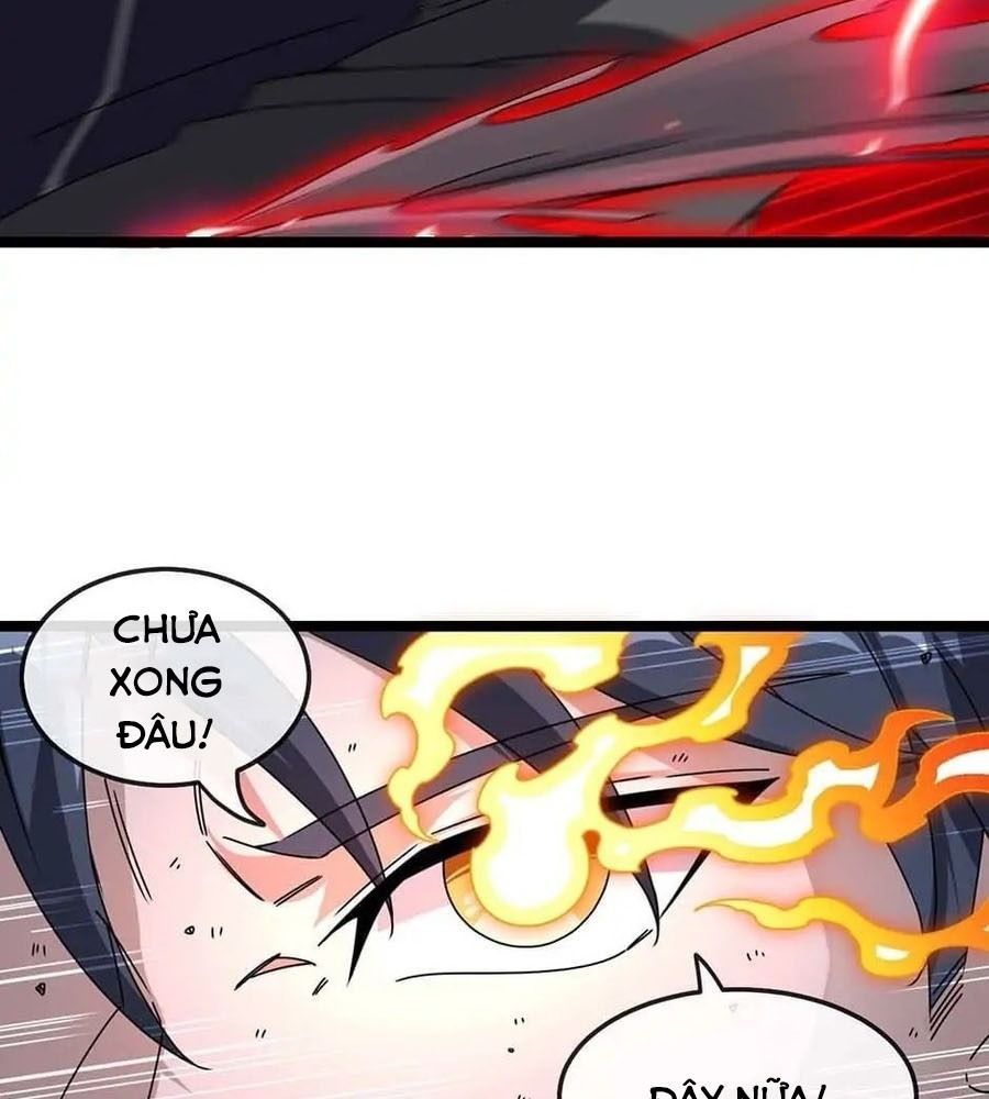Hệ Thống Thăng Cấp Thành Thần Chapter 24 - Trang 2