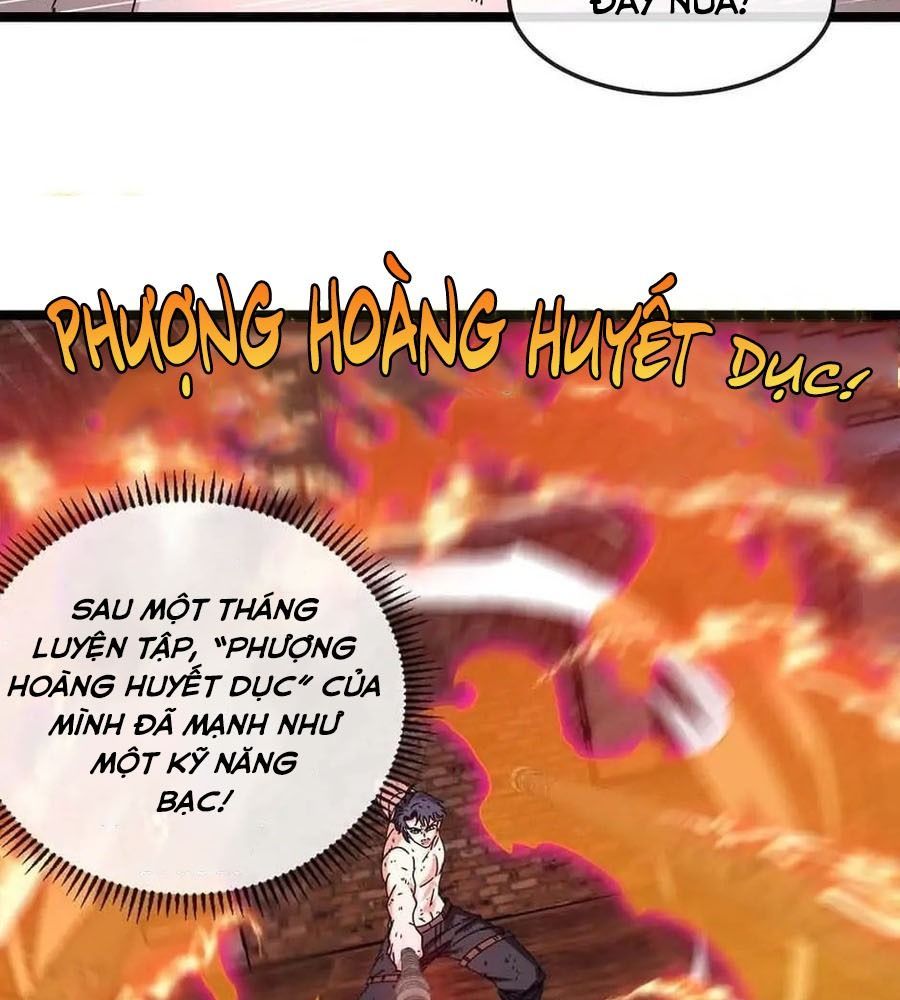 Hệ Thống Thăng Cấp Thành Thần Chapter 24 - Trang 2