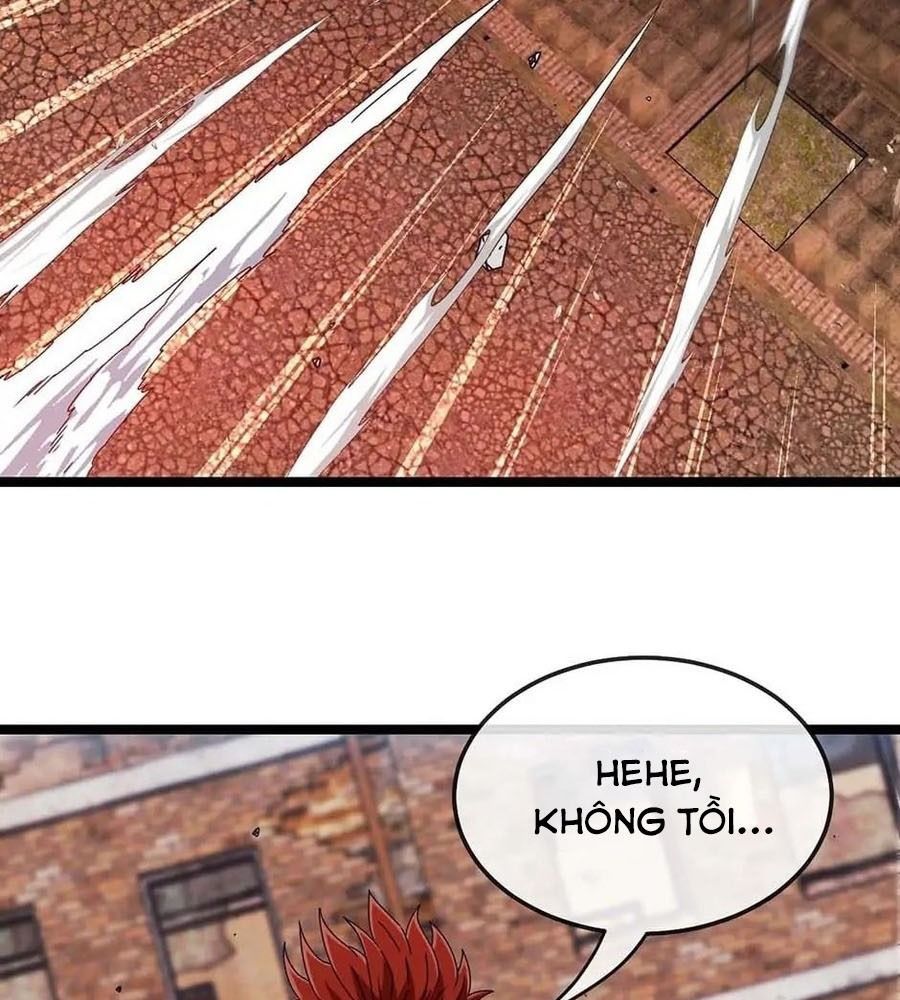 Hệ Thống Thăng Cấp Thành Thần Chapter 24 - Trang 2