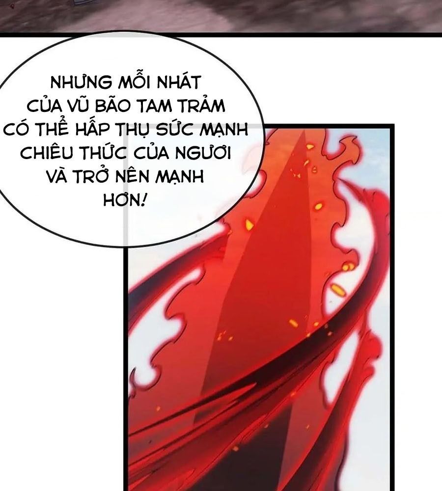 Hệ Thống Thăng Cấp Thành Thần Chapter 24 - Trang 2