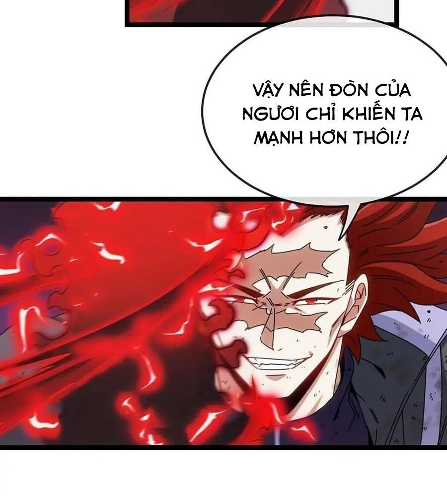 Hệ Thống Thăng Cấp Thành Thần Chapter 24 - Trang 2