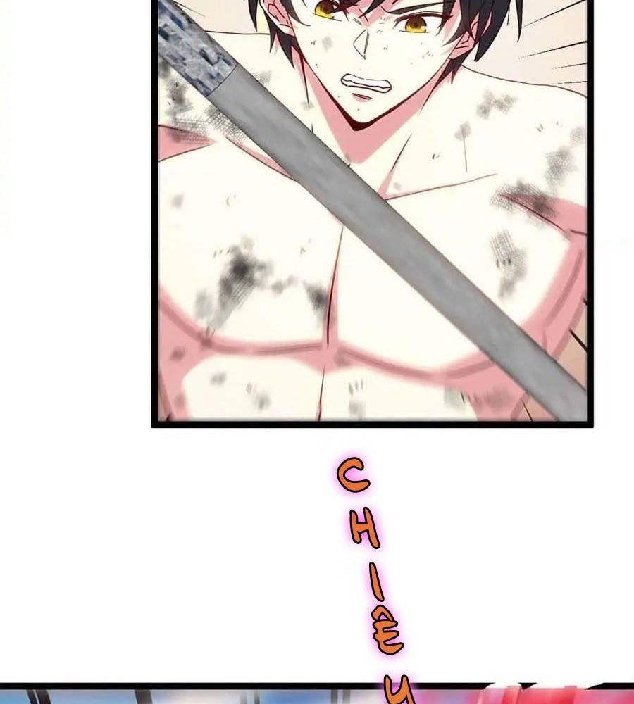 Hệ Thống Thăng Cấp Thành Thần Chapter 24 - Trang 2