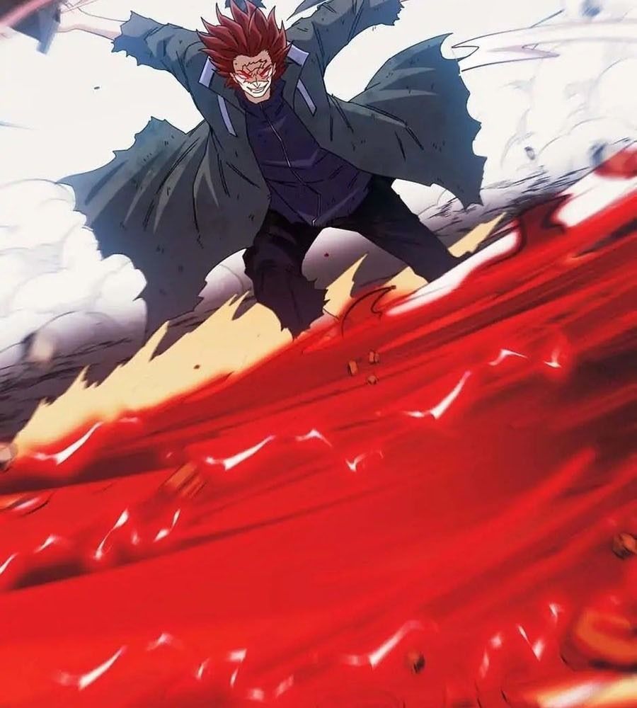 Hệ Thống Thăng Cấp Thành Thần Chapter 24 - Trang 2