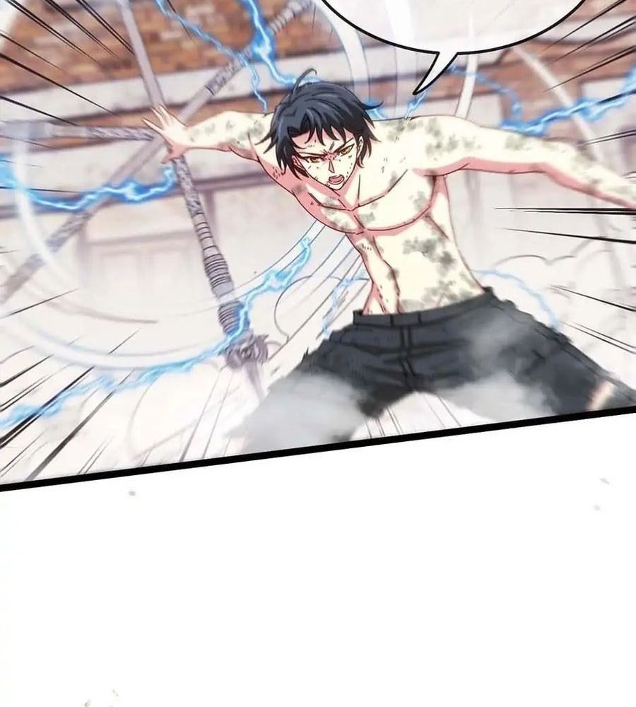 Hệ Thống Thăng Cấp Thành Thần Chapter 24 - Trang 2