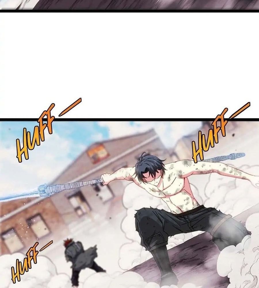 Hệ Thống Thăng Cấp Thành Thần Chapter 24 - Trang 2
