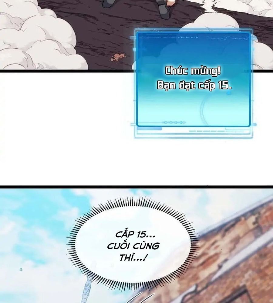 Hệ Thống Thăng Cấp Thành Thần Chapter 24 - Trang 2