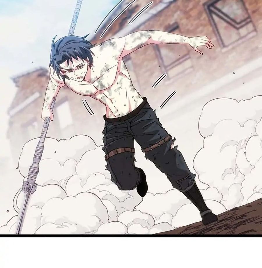 Hệ Thống Thăng Cấp Thành Thần Chapter 24 - Trang 2