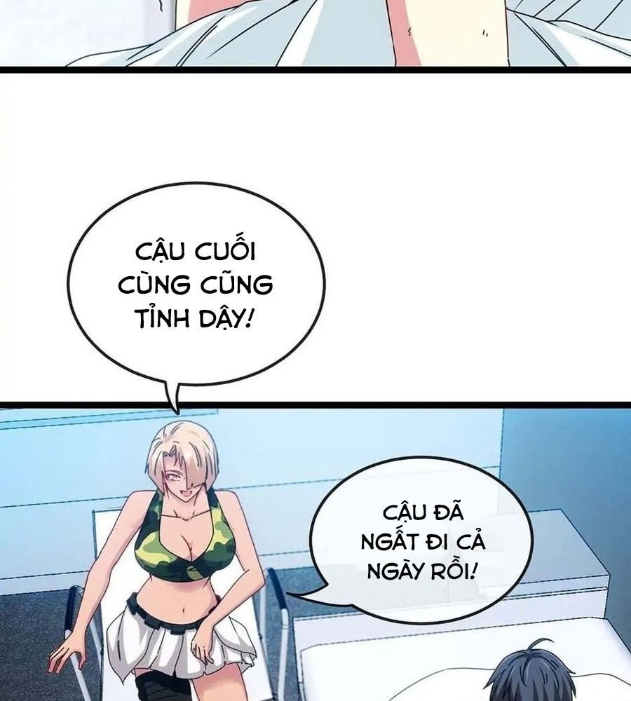 Hệ Thống Thăng Cấp Thành Thần Chapter 24 - Trang 2