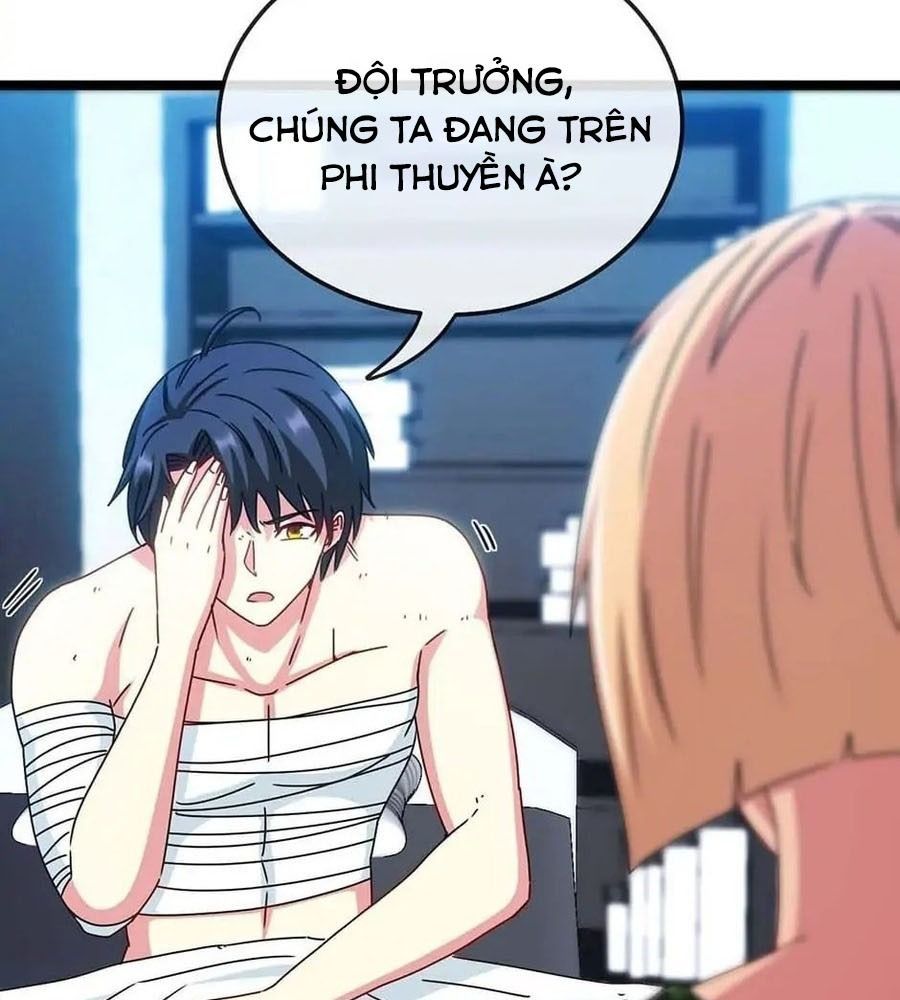 Hệ Thống Thăng Cấp Thành Thần Chapter 24 - Trang 2