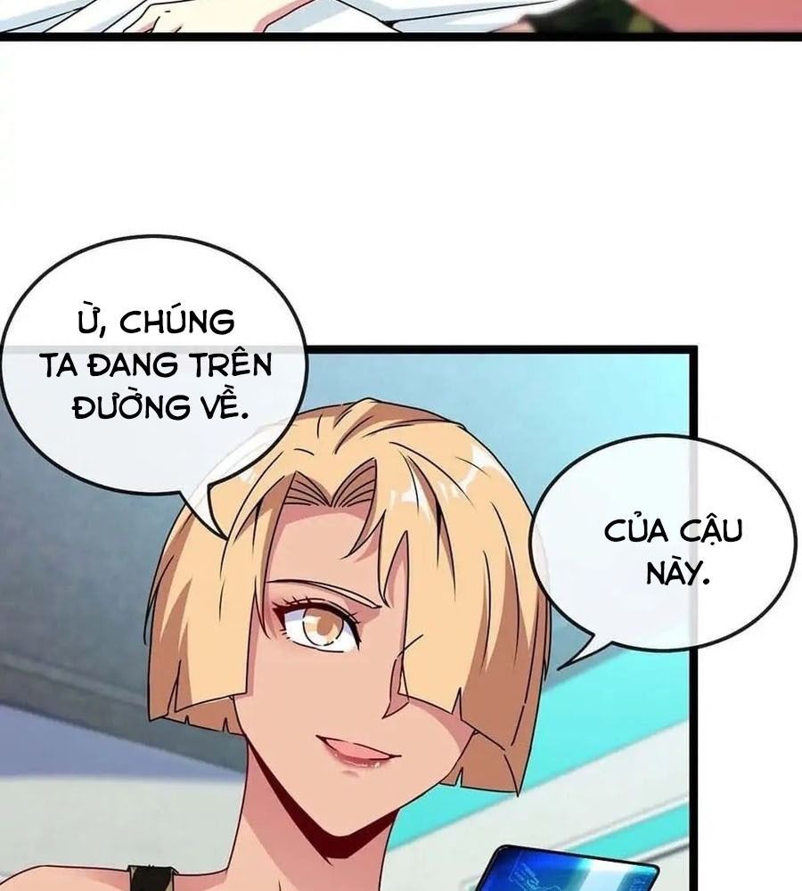 Hệ Thống Thăng Cấp Thành Thần Chapter 24 - Trang 2