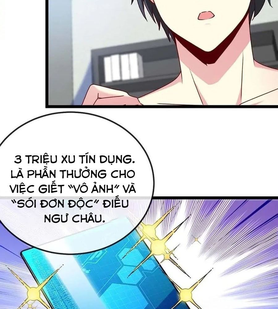 Hệ Thống Thăng Cấp Thành Thần Chapter 24 - Trang 2
